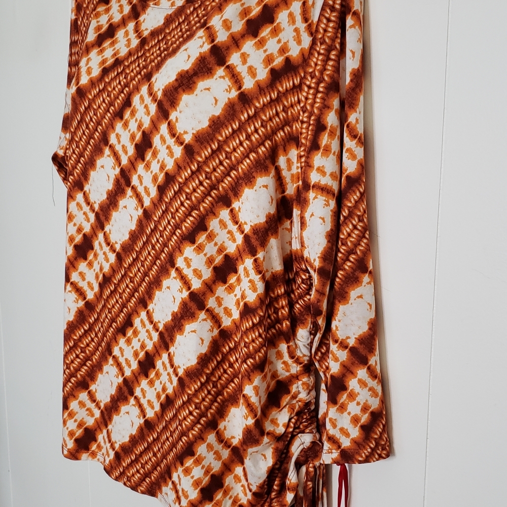 Ruby Rd NWT Top Size PXL - Picture 2 of 4